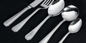 Stainless Steel Cutlery Set