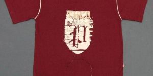 Kids Round Neck T Shirts