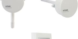 High Cost HVAC Transmitters