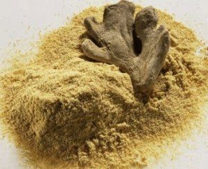 Ginger Powder