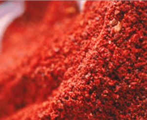 Red Chilli Powder
