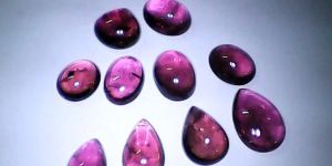 Rubellite Gemstone