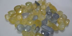Yellow Sapphire Stones