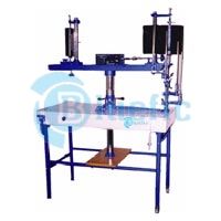 Superspeed Kymograph