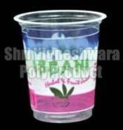 Disposable Water Glasses