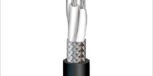 PTFE co-axial cables