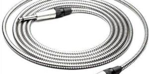 PTFE Insulated Thermocouple Cable