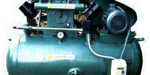 Air Compressors