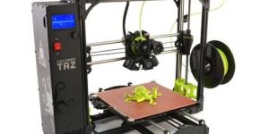 3D Printing Machine
