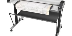 Large Format Scanners