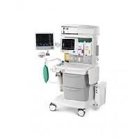 Anesthesia Machines