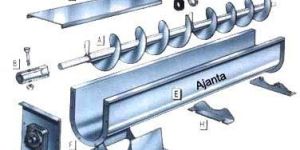 Screw Conveyor