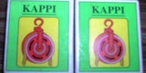 Match Boxes