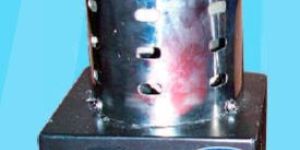 TLPPL 129 TECHNICO ELECTRIC BUNSEN