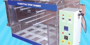 TLPPL 137 TECHNICO SALT SPRAY CORROSION TEST CHAMBER