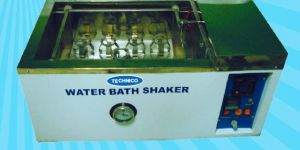 TLPPL 138 TECHNICO WATER BATH ORBITAL SHAKER