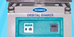 TLPPL 139 TECHNICO ORBITAL SHAKER OPEN TYPE