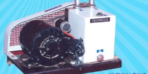 TLPPL 144 TECHNICO VACUUM PUMP