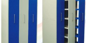 VERTICAL STORAGE CABINETS