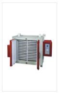 TRAY DRYING OVEN/DEHYDRATOR MSW-216