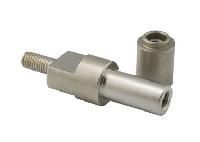 CNC Precision Turned Parts