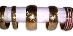 Metal Bangles (MB-03)