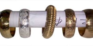 Metal Bangles (MB-04)