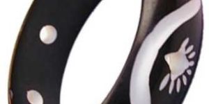 Resin Bangles ( RB-04)