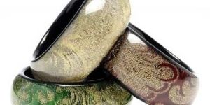 Resin Bangles (RB-06)