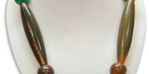 Resin Necklaces ( RN-01)