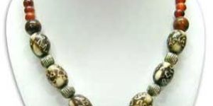 Resin Necklaces (RN-02)