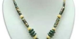 Resin Necklaces (RN-03)