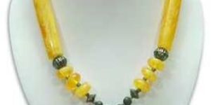 Resin Necklaces (RN-04)