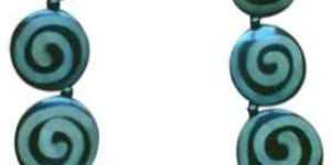 Resin Necklaces (RN-06)