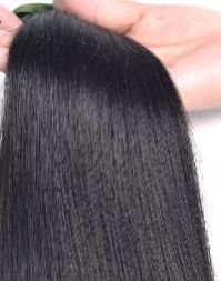 Indian Remy Hair