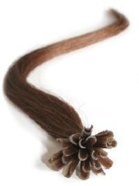 Pre Bonded Hair Extensions