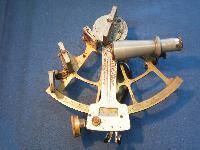 Nautical Sextant