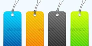 Garment Tags