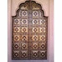 Antique Doors