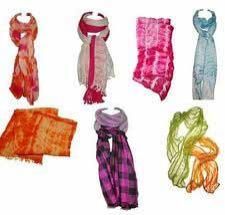 Scarves