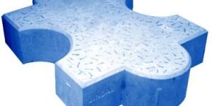 Interlocking Paver Block 03