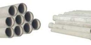 Reinforced Cement Concrete Hume Pipes