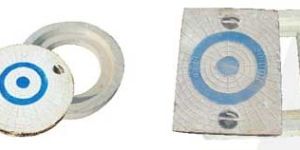 Reinforced Cement Concrete Manhole Covers