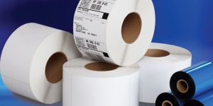 Thermal Label Roll