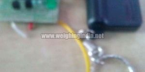 Weighing Scale Spare Parts