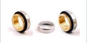 Brass Insert Fittings