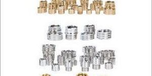 Brass PPR Fittings