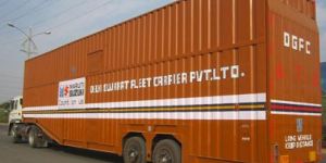 Car Carrying Trailers