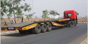 Chassis Carrier