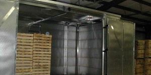 Chemical Treatment for Wooden Packaging